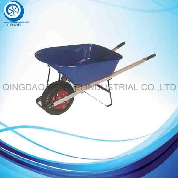 WB8602 Wheelbarrow from Renwei