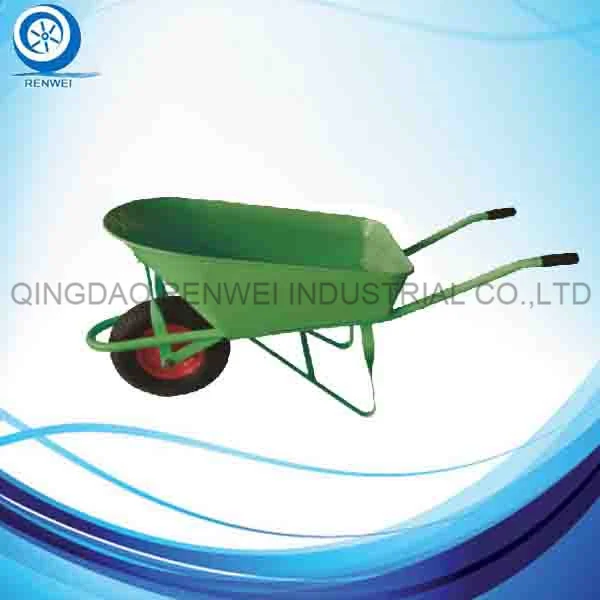 WB8610 Wheelbarrow from Renwei