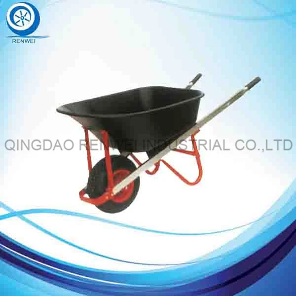 WB8612 Wheelbarrow from Renwei