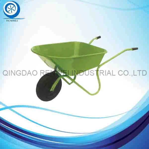 WB8618 Wheelbarrow from Renwei