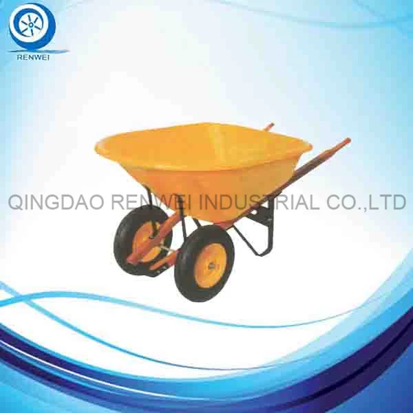 WB8802 Wheelbarrow from Renwei