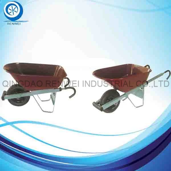 WB8808 Wheelbarrow from Renwei