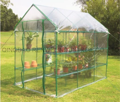 GH035 Greenhouse Frame Variant 2 from Renwei