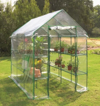 GH035 Greenhouse Frame from Renwei