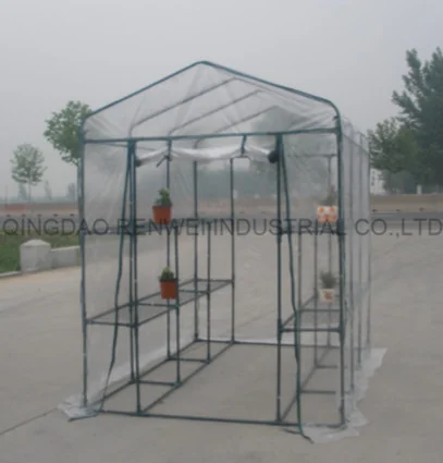 GH046 Greenhouse Frame from Renwei