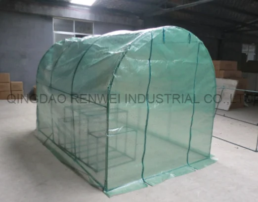 GH010 Greenhouse Frame from Renwei
