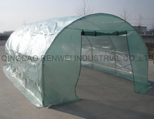 GH046 Greenhouse Frame 3500*2000*2100 from Renwei