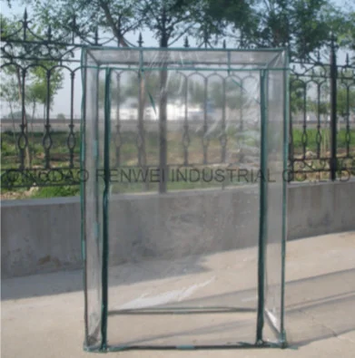 GH019 Greenhouse Frame from Renwei