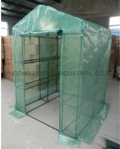 GH049 Greenhouse Frame from Renwei