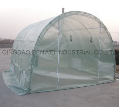 GH020 Greenhouse Frame from Renwei