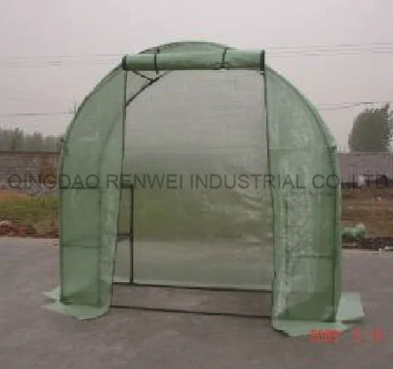 GH011 Greenhouse Frame from Renwei