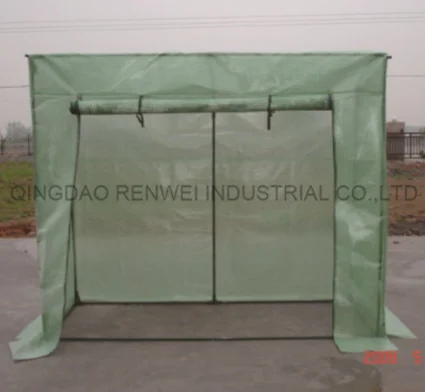 GH012 Greenhouse Frame from Renwei