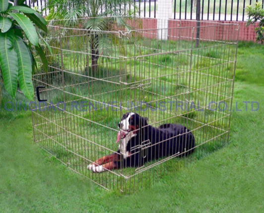 RWP8003-GZ Pet Carrier from Renwei