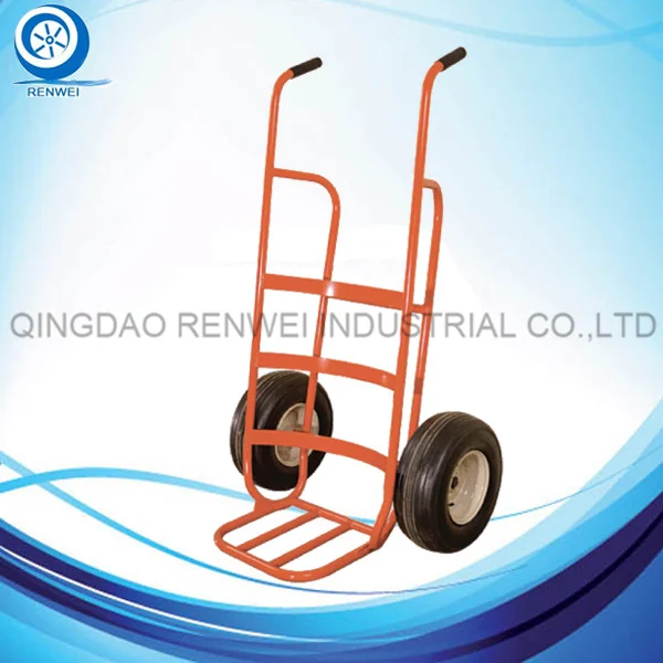 Hand Truck models from Renwei