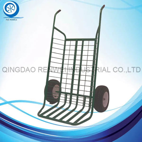 HT6001 Hand Truck from Renwei
