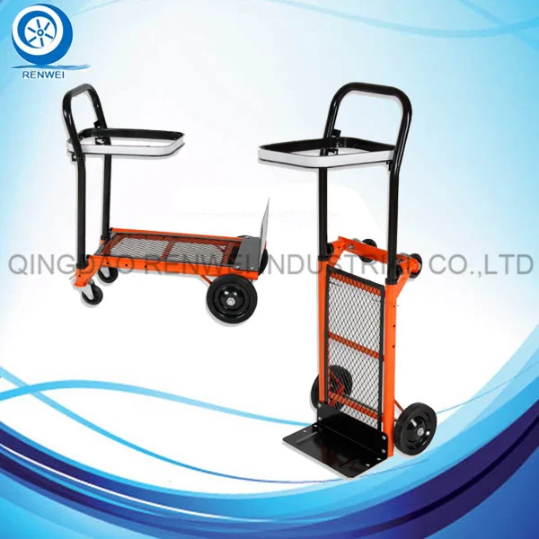 HT6010 Hand Truck from Renwei