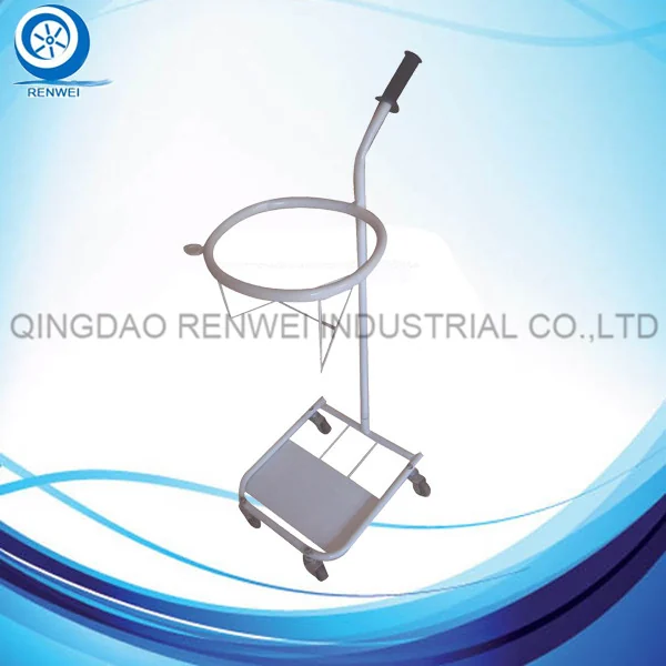 HT6011 Hand Truck from Renwei