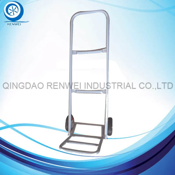 QTY Hand Truck from Renwei