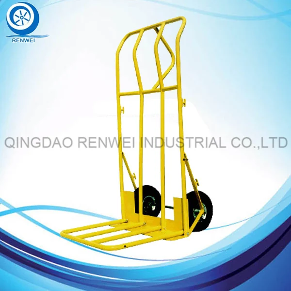 QTY Hand Truck Variant 2 from Renwei