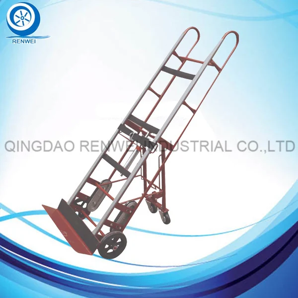 QTY Hand Truck Variant 3 from Renwei
