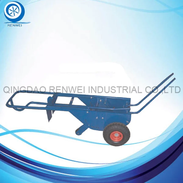 HT6021 Hand Truck from Renwei