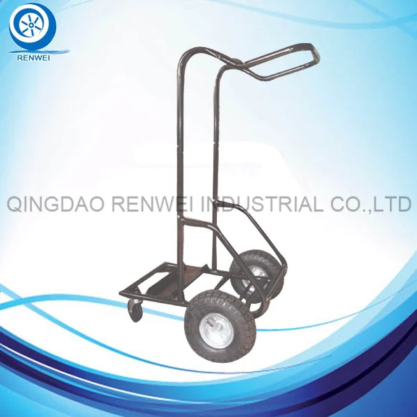 HT6022 Hand Truck from Renwei