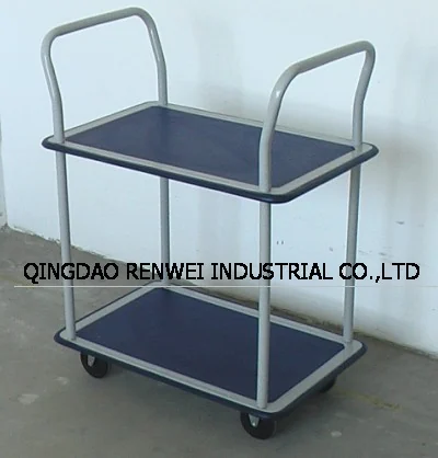 SC3241 Service Cart from Renwei