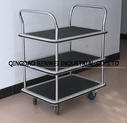 SC3340 Service Cart from Renwei