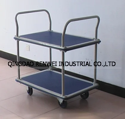 SC3240 Service Cart from Renwei