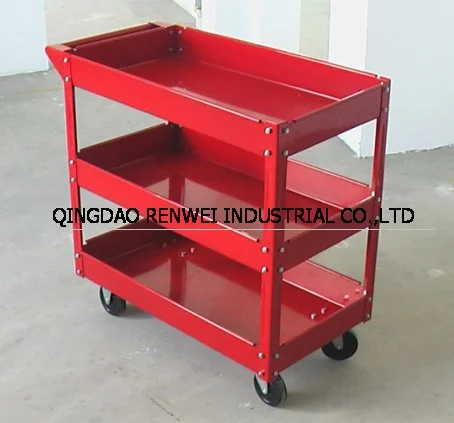 SC1360 Service Cart from Renwei
