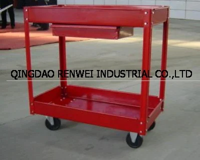 Service Cart models from Renwei
