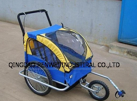 CV2009 Kids Wagon from Renwei
