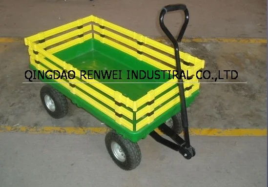 CV1801L Kids Wagon from Renwei