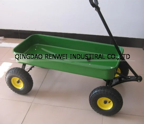 Child Vehicle models from Renwei