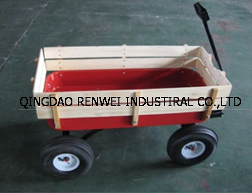 CV1831 Kids Wagon from Renwei