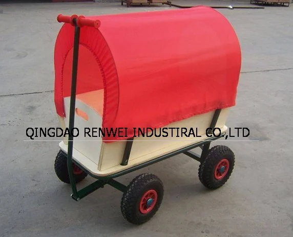 CV1812L Kids Wagon from Renwei