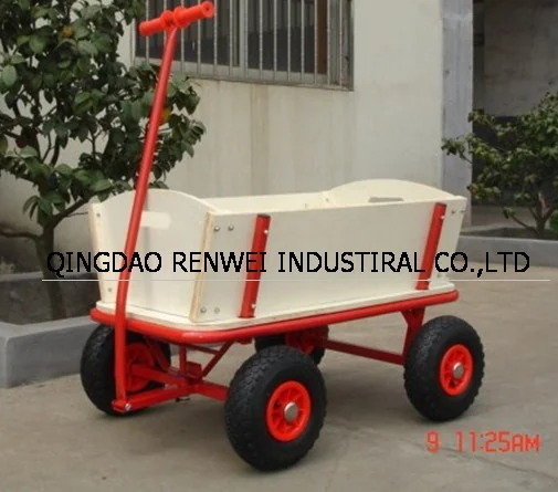 CV1812M Kids Wagon from Renwei