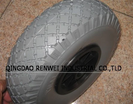 PW1003 PU Wheel from Renwei