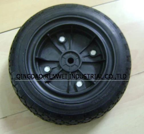 PW1002 PU Wheel from Renwei