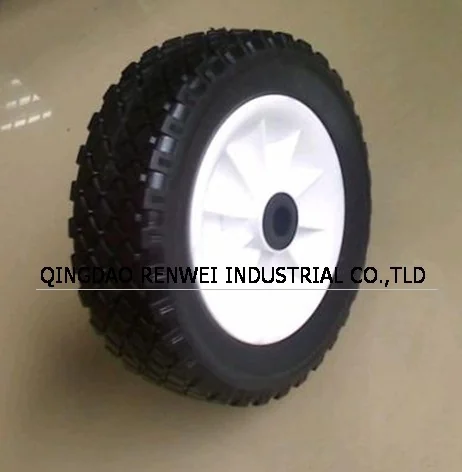 PW1001 PU Wheel from Renwei
