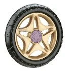 EW0803 EVA Wheel from Renwei