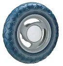 EW0502 EVA Wheel from Renwei