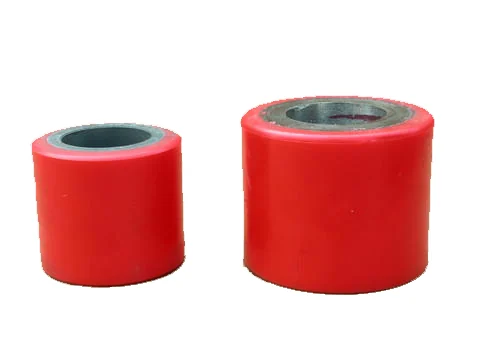 CW010 Caster Wheel from Renwei