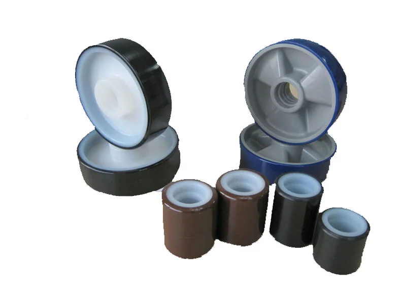 CW100 Caster Wheel from Renwei