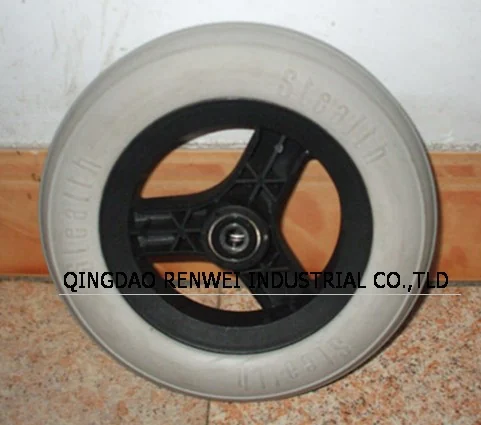 PW1000 PU Wheel from Renwei