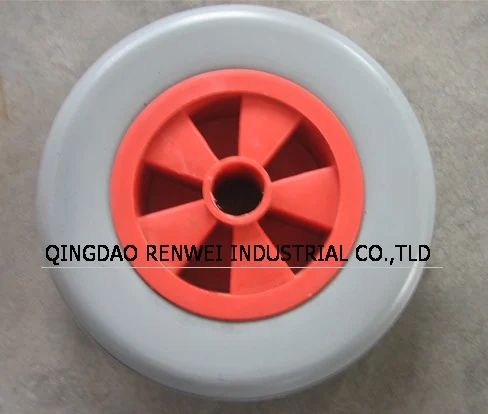 PW0801 PU Wheel from Renwei