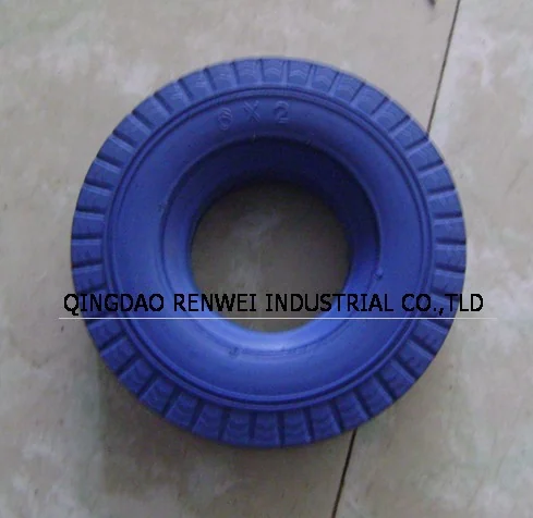 PW0603 PU Wheel from Renwei