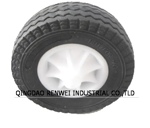 PW0602 PU Wheel from Renwei