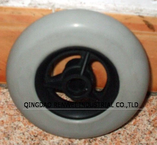 PW0601 PU Wheel from Renwei