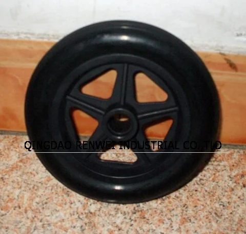 PW0600 PU Wheel from Renwei